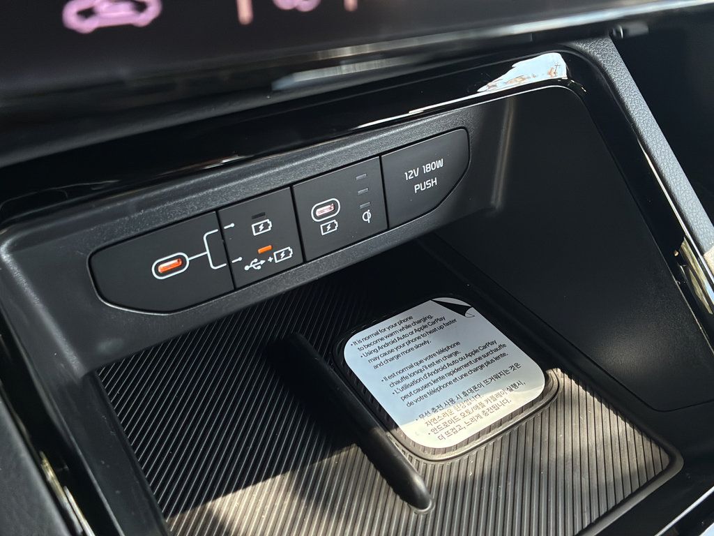 New 2026 Kia K5 GT-Line FWD image 36