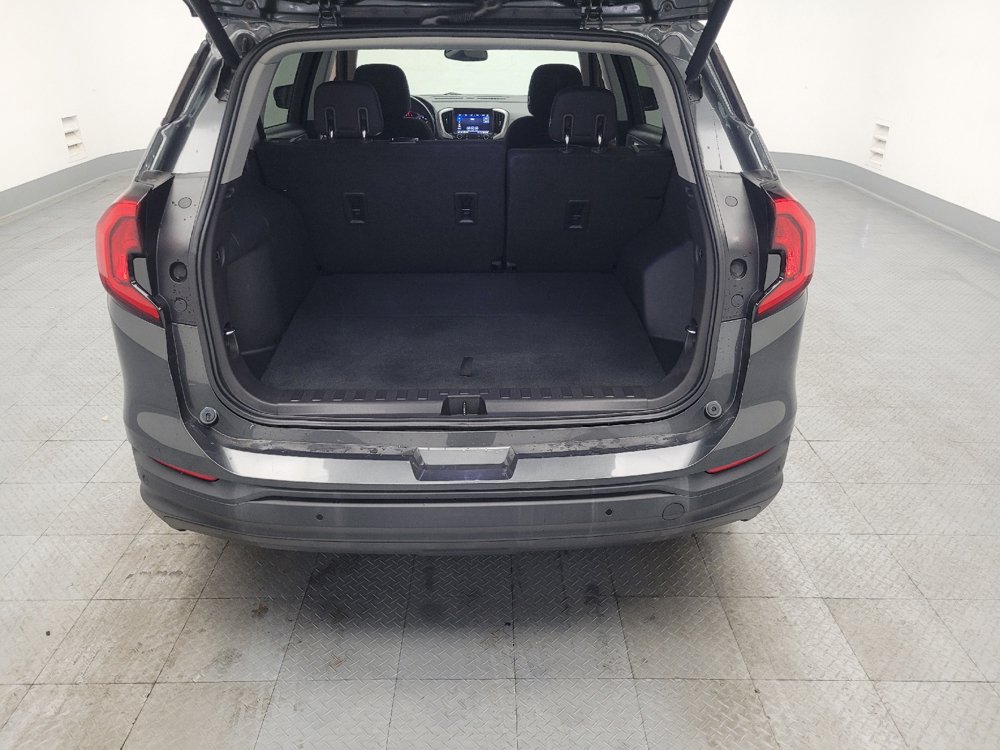 Used 2019 GMC Terrain SLE w/ Driver Convenience Package FWD image 29