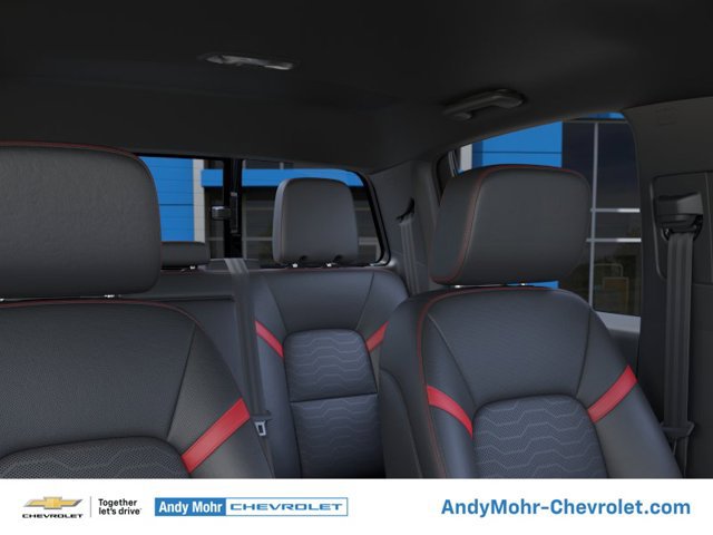New 2026 Chevrolet Colorado Z71 w/ Technology Package AWD/4WD image 31