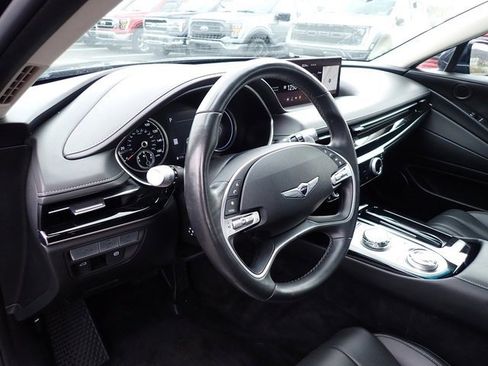 Used 2023 Genesis G80 2.5T image 14
