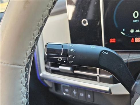 Used 2024 Hyundai Santa Fe Calligraphy image 14