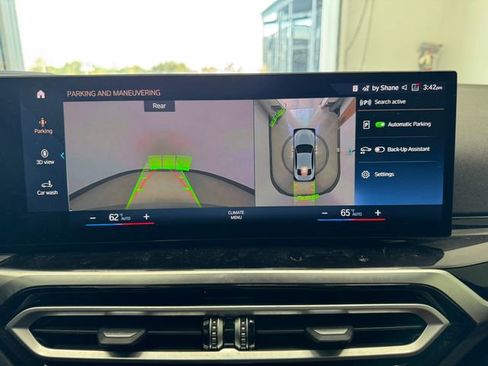 Used 2024 BMW 230i Coupe w/ Premium Package image 25