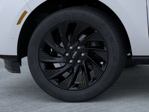 New 2026 Lincoln Navigator L Reserve AWD/4WD image 19