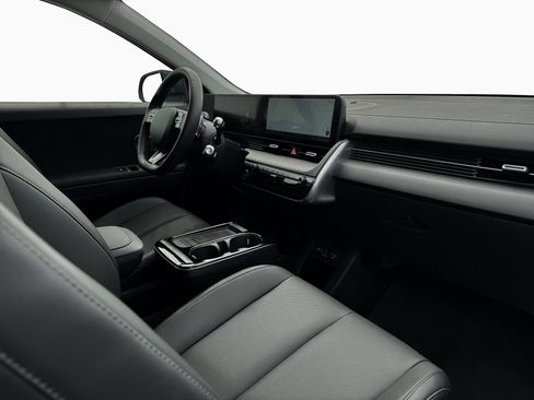 New 2026 Hyundai Ioniq 5 SEL RWD image 13