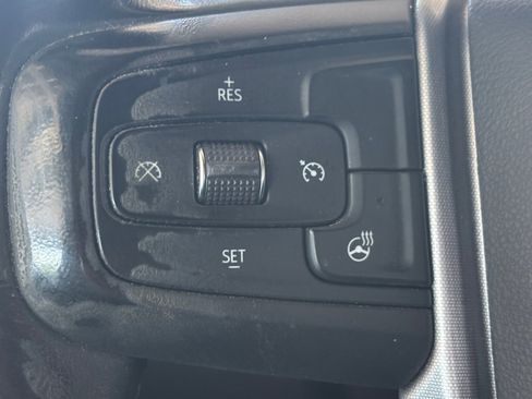 Used 2021 GMC Sierra 1500 Elevation image 11