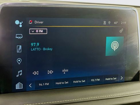 Used 2024 Chevrolet Tahoe Premier image 34