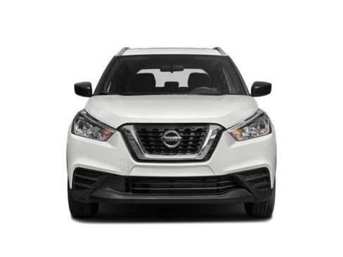 Certified 2019 Nissan Kicks SV FWD image 7