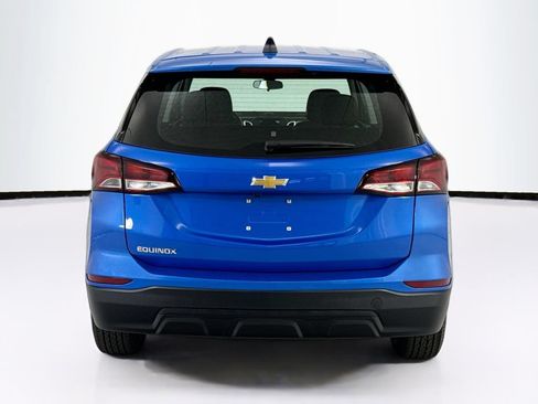 Used 2024 Chevrolet Equinox LS FWD image 6
