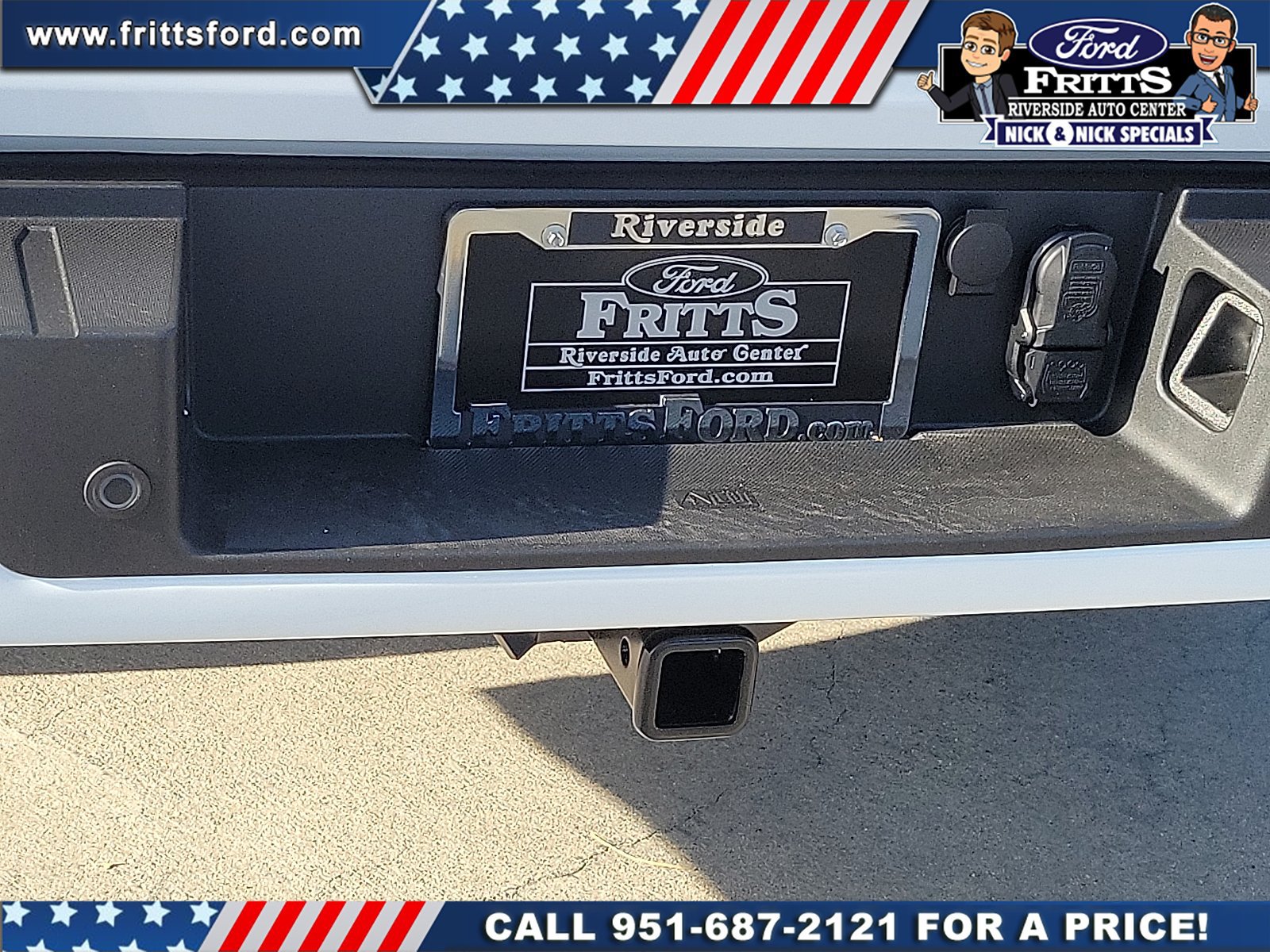 New 2026 Ford F150 STX w/ Equipment Group 200A RWD image 23