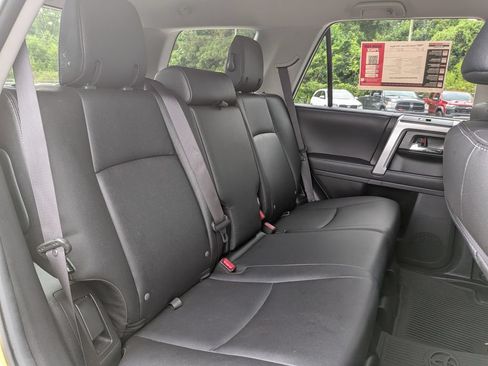 Used 2023 Toyota 4Runner TRD Sport RWD image 24