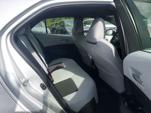 Used 2024 Toyota Corolla SE FWD image 23