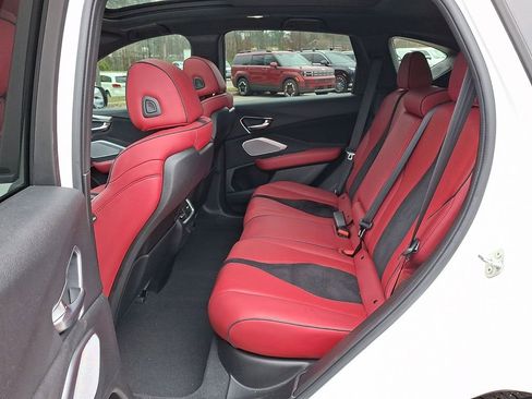Used 2022 Acura RDX A-Spec image 11