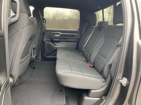 New 2026 RAM 1500 Big Horn image 30