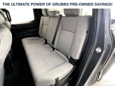 Used 2025 Toyota Tacoma SR5 RWD image 33