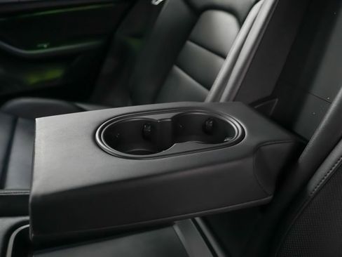 Certified 2025 Porsche Taycan 4S AWD/4WD image 20