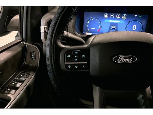 Used 2024 Ford F150 XLT w/ Mobile Office Package image 19