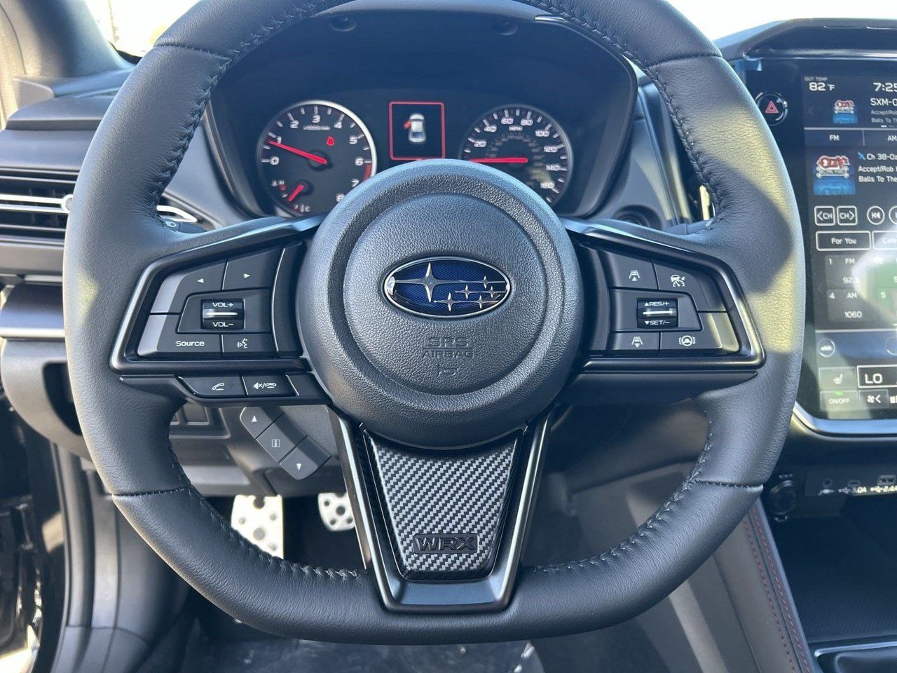 New 2026 Subaru WRX Premium AWD/4WD image 18