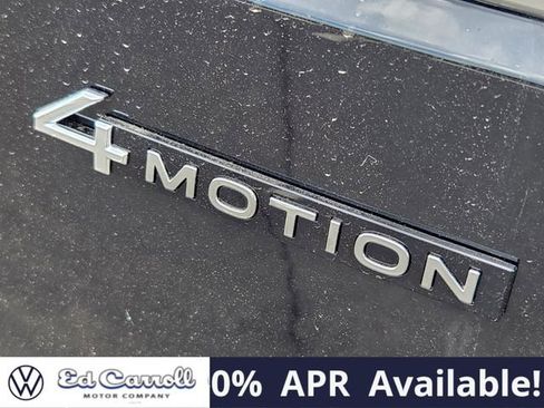 New 2026 Volkswagen Atlas SEL Premium R-Line image 11