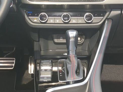 New 2026 Acura ADX A-Spec image 18