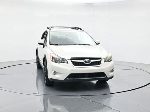 Used 2014 Subaru Crosstrek 2.0i Limited AWD/4WD image 4