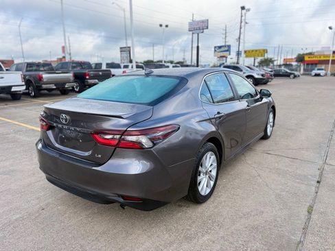 Used 2023 Toyota Camry LE image 7