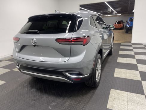 Used 2023 Buick Envision Preferred image 5