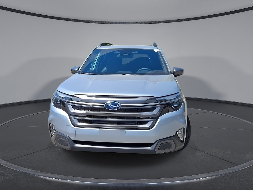 New 2026 Subaru Forester Sport AWD/4WD image 3