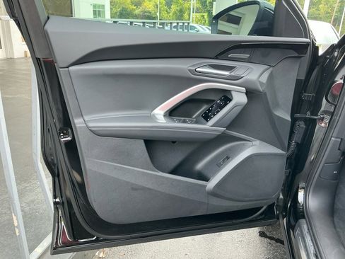 New 2025 Audi Q5 Premium Plus w/ Premium Plus image 30