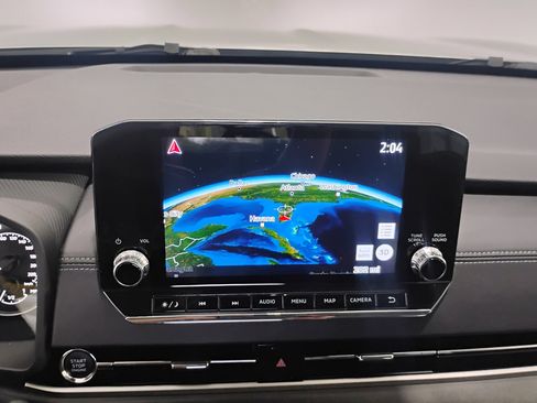 Used 2023 Mitsubishi Outlander SE image 23