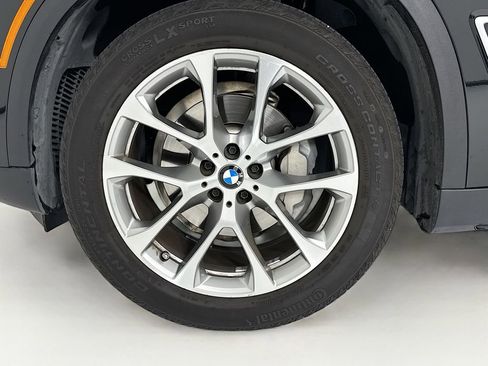 Used 2022 BMW X5 sDrive40i RWD image 32