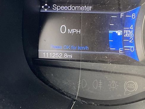 Used 2016 Ford Edge SEL w/ Equipment Group 201A image 6