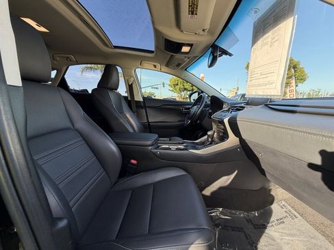 Used 2015 Lexus NX 200t AWD w/ Premium Package image 40