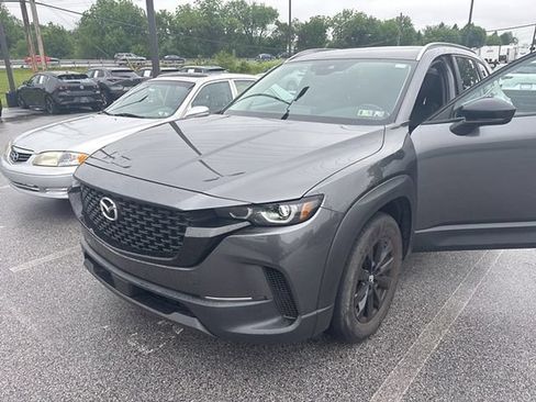 Used 2023 MAZDA CX-50 2.5 S w/ Cargo Package AWD/4WD image 47