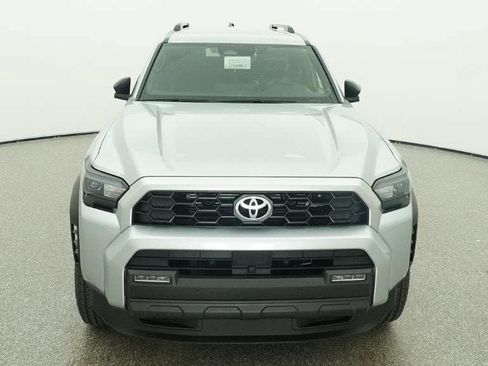 Certified 2026 Toyota 4Runner TRD Off-Road Premium AWD/4WD image 15