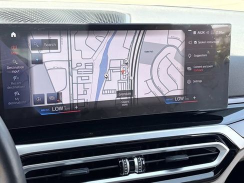 Used 2023 BMW i4 eDrive35 w/ Premium Package RWD image 26
