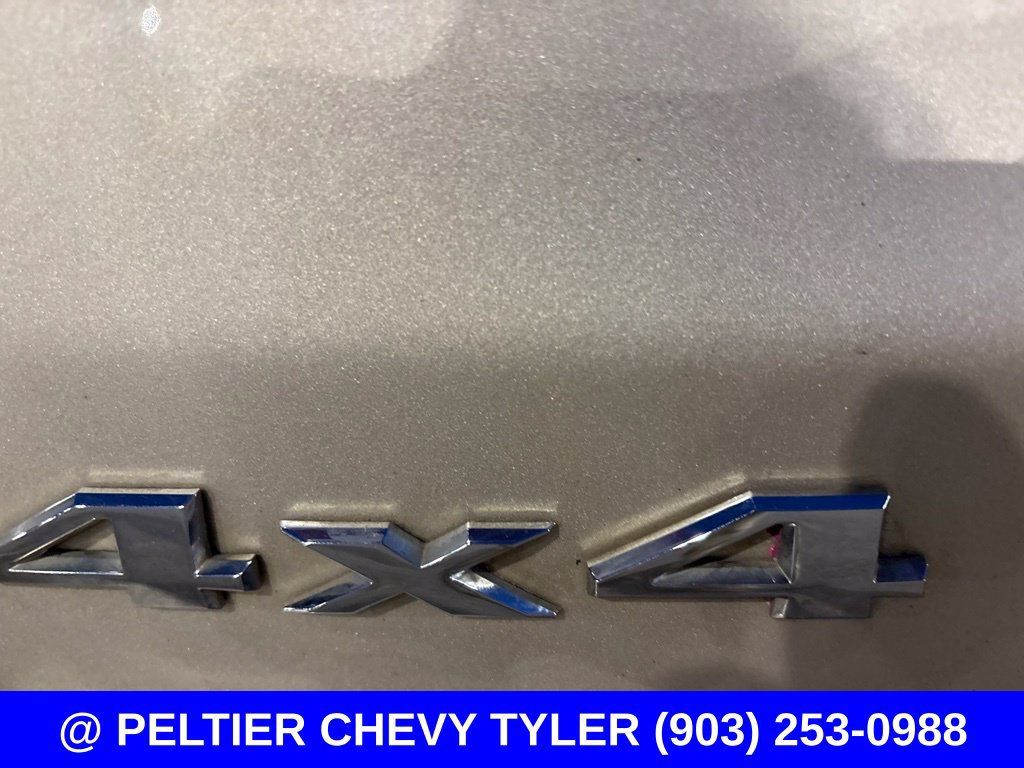 Used 2014 Jeep Grand Cherokee Overland AWD/4WD image 10