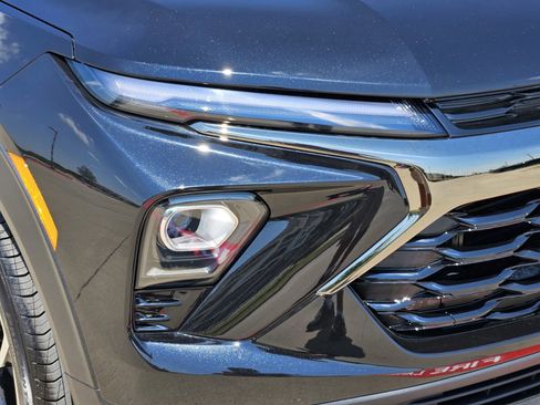 New 2026 Chevrolet TrailBlazer RS w/ Driver Confidence Package image 7