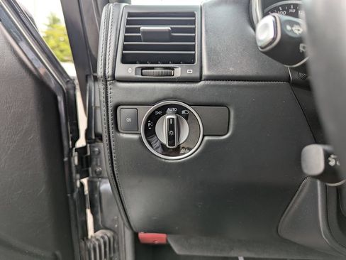 Used 2017 Mercedes-Benz G 63 AMG 4MATIC image 15