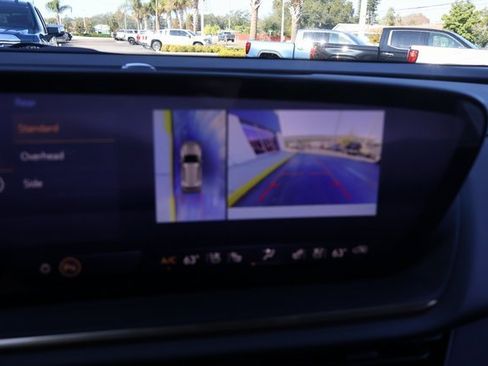 New 2026 Buick Envision Avenir image 21