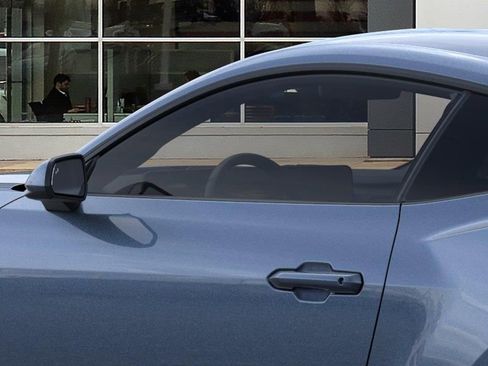 New 2026 Ford Mustang Coupe RWD image 20