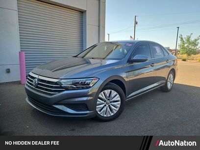 Used 2019 Volkswagen Jetta S w/ Driver Assistance Package