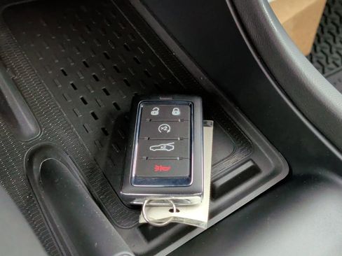 New 2026 Dodge Charger R/T Scat Pack image 48