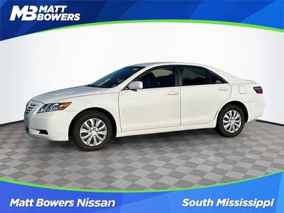 Used 2007 Toyota Camry LE