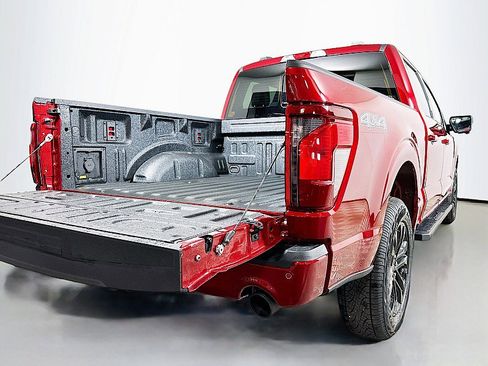 New 2026 Ford F150 XLT w/ Equipment Group 302A MID AWD/4WD image 21