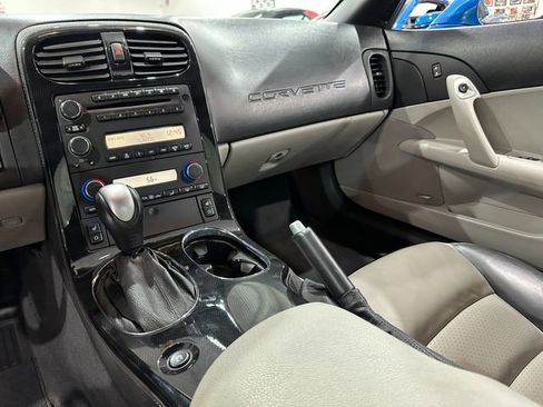 Used 2009 Chevrolet Corvette Coupe w/ Preferred Equipment Group image 15