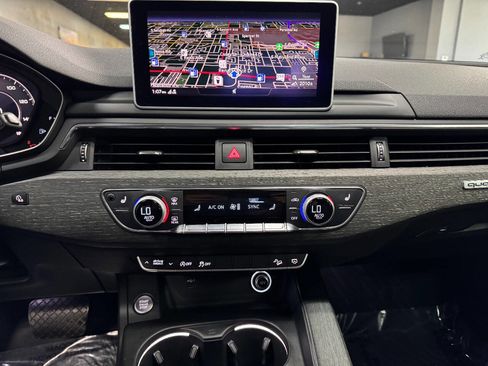 Used 2018 Audi A4 2.0T allroad Premium image 23