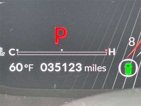 Used 2022 Acura MDX Technology image 35