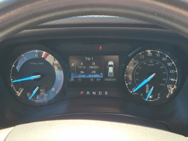 Used 2021 Ford Ranger XLT w/ FX4 Off-Road Package AWD/4WD image 25