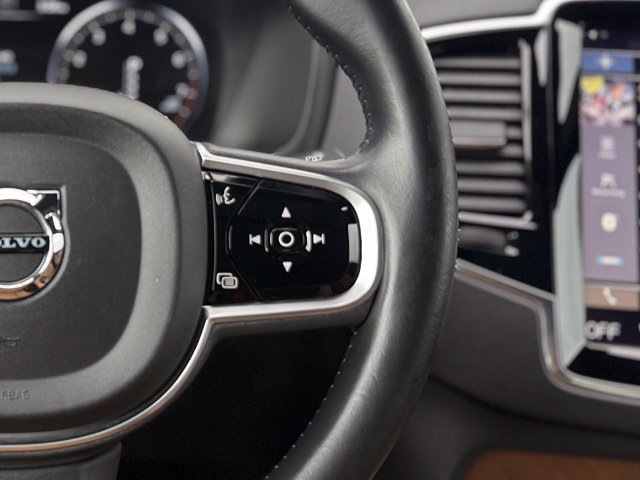 Used 2017 Volvo XC90 T6 Inscription w/ Vision Package AWD/4WD image 25