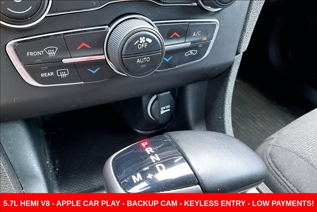 Used 2020 Dodge Charger R/T RWD image 16